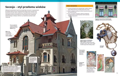 Historia 3. Podręcznik. Liceum I Technikum. Zakres Podstawowy. na Arena.pl