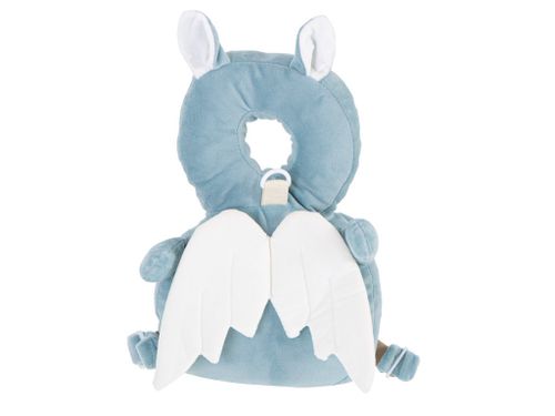 Plecak bezpieczeństwa do nauki chodzenia nietoperz na Arena.pl