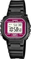 zegarek damski casio la-20wh-4adf + box