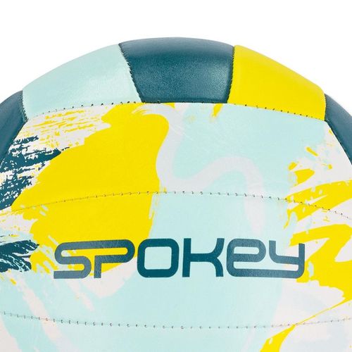 Piłka do siatkówki Spokey Setter 942682 5 na Arena.pl