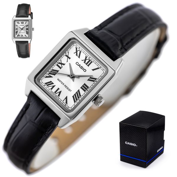 ZEGAREK DAMSKI CASIO LTP-B150L-7B1EF  + BOX zdjęcie 11