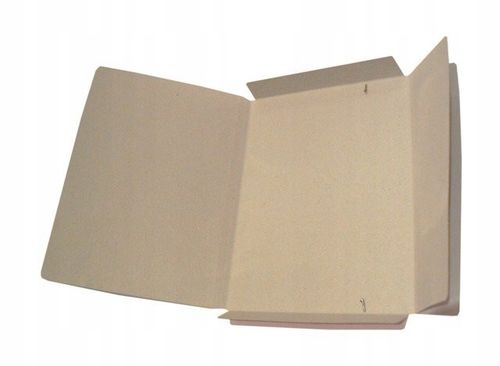 Teczka Z Gumką 1 Eco Żółta A"10 2Cm 9082 na Arena.pl