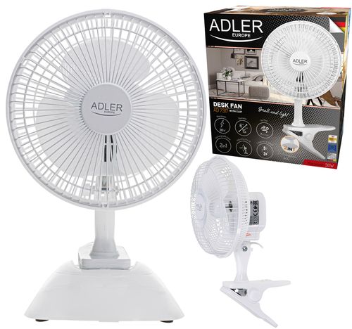 Wentylator AD 7317 ADLER na Arena.pl