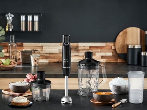 Blender ręczny TEFAL HB94L830 na Arena.pl