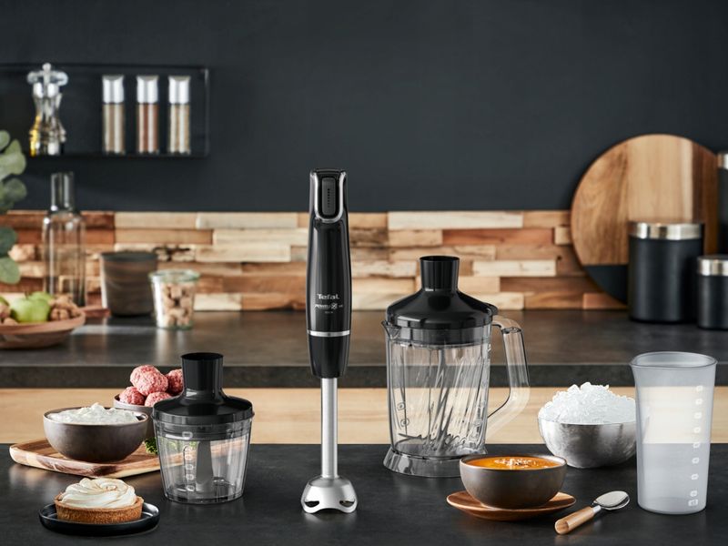 Blender ręczny TEFAL HB94L830 zdjęcie 10