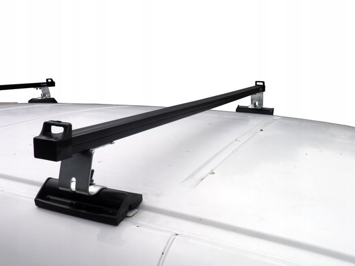 Bagażnik Dachowy "Kombi 140" zdjęcie 3