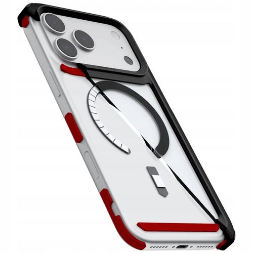 ETUI DO IPHONE 17 PRO MAX GHOSTEK ATOMIC SLIM MAGSAFE na Arena.pl