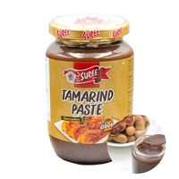Pasta tamaryndowa tajska sos z tamaryndowca paste tamatind do pad thai 227g