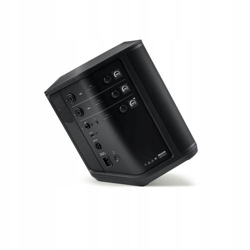 Power Audio BOSE S1 Pro+ Czarny na Arena.pl