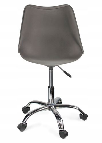 krzesło iger szare na Arena.pl