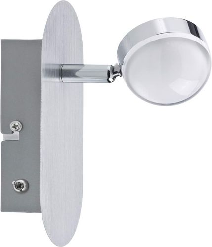 reflektor punktowy led półkula paulmann 4,5w na Arena.pl