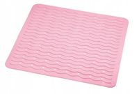 RIDDER Playa antypoślizgowa mata pod prysznic 54x54 cm