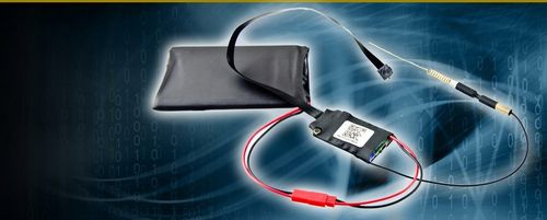 UKRYTA MINI KAMERA IP WiFi FULL HD ANDROID IOS DET na Arena.pl