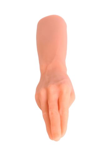 the hand light skin tone na Arena.pl