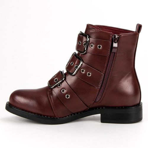 Stylowe workery r.39 na Arena.pl