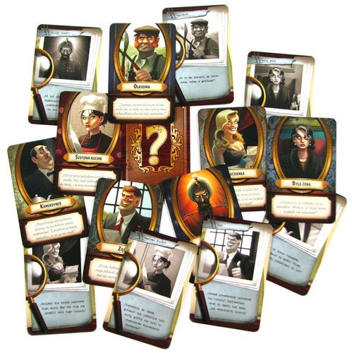 Spadkobiercy na Arena.pl