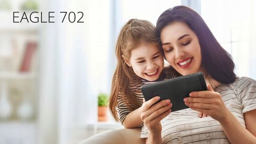 Tablet Kruger&Matz 7" Eagle 702 2/16 Gb na Arena.pl