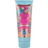 Tesori d' Oriente Ayurveda żel pod prysznic olejki