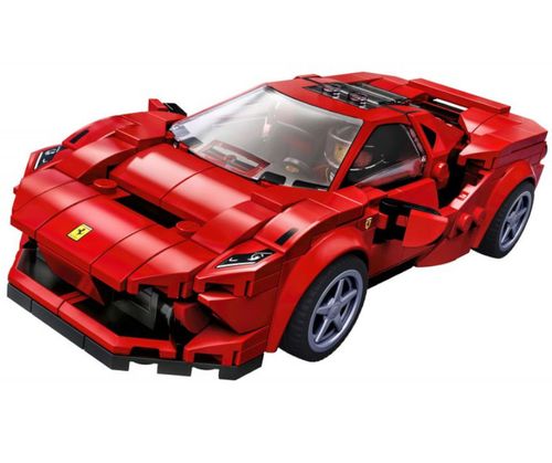 LEGO 76895 na Arena.pl