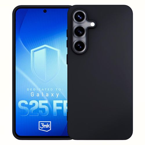 samsung galaxy s25 fe - 3mk matt case na Arena.pl