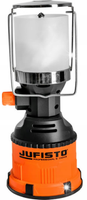 Lampa gazowa turystyczna piezo na kartusz 190g palnik camping WAART
