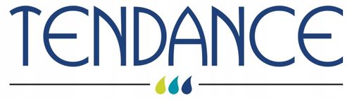 Szczotka do WC toaletowa nowoczesna GLAMOUR ZŁOTA z pojemnikiem metalowa na Arena.pl