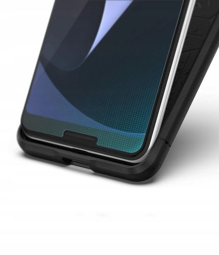 ETUI SPIGEN RUGGED ARMOR PIXEL 3 + 2X FOLIA RINGKE na Arena.pl