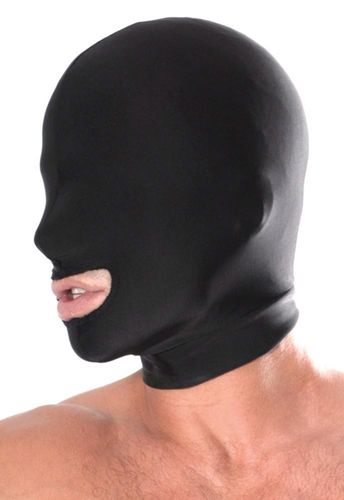 FFS Spandex Open Mouth Hood na Arena.pl