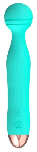 Cuties Mini Vibrator Green 2.G na Arena.pl
