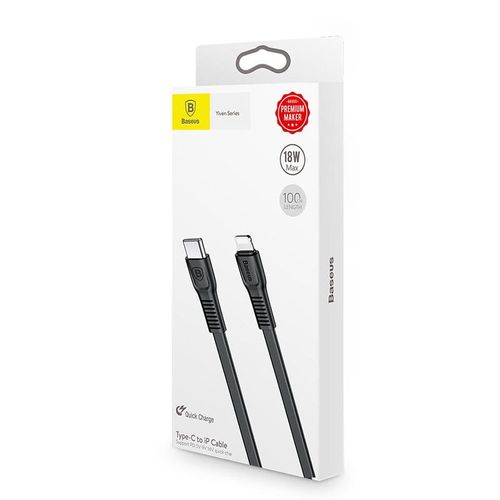 Kabel micro USB Baseus Tough Series 2A 1m (biały) na Arena.pl