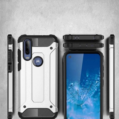 TECH-PROTECT XARMOR GALAXY A51 BLACK na Arena.pl
