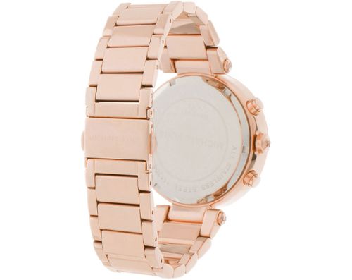 Michael Kors MK5491 - PARKER na Arena.pl