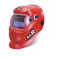 Spawalnicza ochrona na twarz Stayer as-r