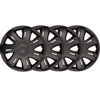 4x Kołpaki 16 NRM N-POWER MATOWE SPORT