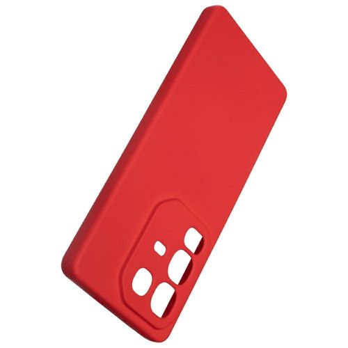 etui beline silicone infinix note 50 pro plus 5g czerwony na Arena.pl