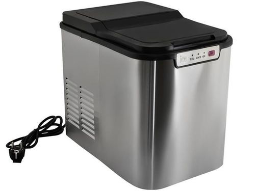Kostkarka do lodu K5537 na Arena.pl
