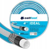 Wąż Ogrodowy CELLFAST 1/2" 100m Mocny IDEAL