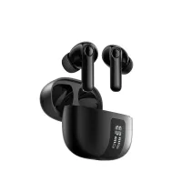 słuchawki joyroom funpods jr-fn3 tws bluetooth dokanałowe - czarne