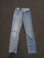 Levi's 501 - Jeansy Straight Leg W25 L30