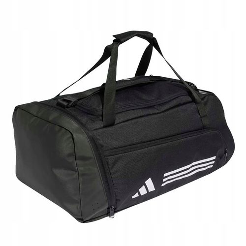 Torba sportowa na trening siłownię fitness czarna adidas Essentials IP9863 na Arena.pl
