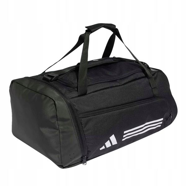 Torba sportowa na trening siłownię fitness czarna adidas Essentials IP9863 zdjęcie 7