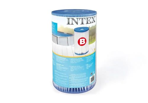Filtr do pompy basenowej typ B INTEX 29005 na Arena.pl
