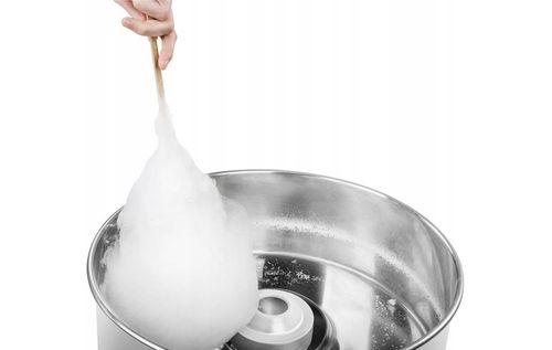 Maszyna do waty cukrowej Royal Catering RCZK-1200-W 1200 W na Arena.pl