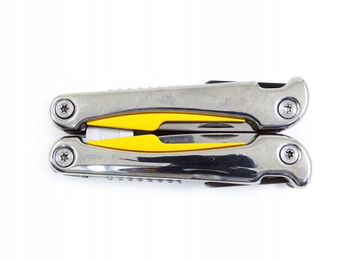 MULTITOOL FOX NARZĘDZIE WIELOFUNKCYJNE LARGE na Arena.pl