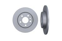 TARCZA HAMULCOWA TYŁ 280X12 P VW TRANSPORTER T4 1995 1996 1997 1998 1999