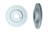 TARCZA HAMULCOWA PRZÓD VW PASSAT B5 1996 1997 1998 1999 2000