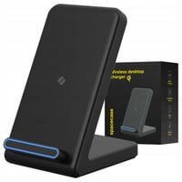 Spacecase Wireless Charger Wm6B Black