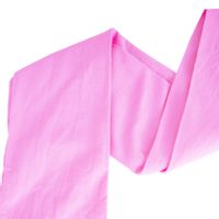 Rajstopy gładkie różowe jasne z microfibry 40 DEN  116-122