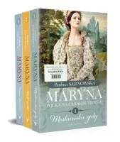 Pakiet, Maryna. Polka na carskim tronie