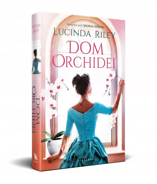 Dom orchidei zdjęcie 1